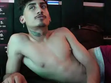 Chaturbate Private Sex Chat of dark_eros_