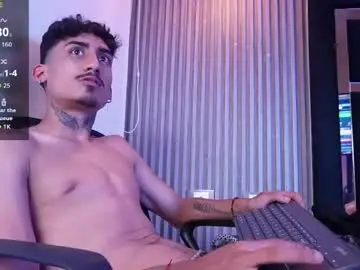 Chaturbate Free Live Porn of dark_eros_