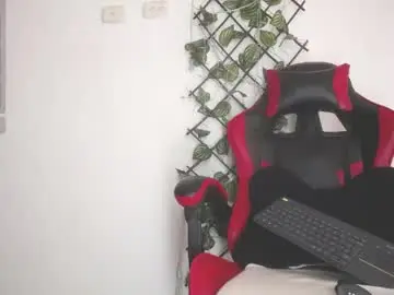 Chaturbate Sex Chat of darkviper26