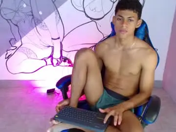 Chaturbate Live Sex of deivid_bigcock1