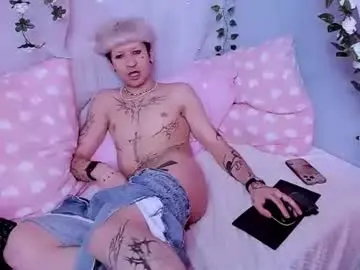 Chaturbate Best live sex cam show of finnecho
