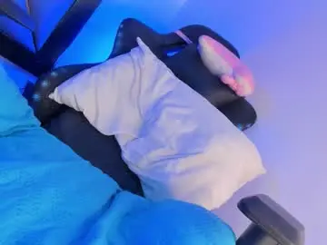 Chaturbate Free Porn Cam of georginacute_