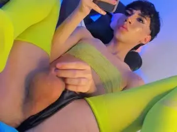 Chaturbate Adult Webcam of georginacute_