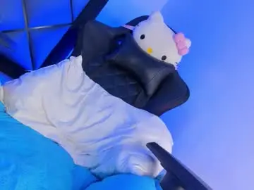 Chaturbate Sex Chat of georginacute_