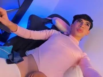 Chaturbate Adult Webcam of georginacute_