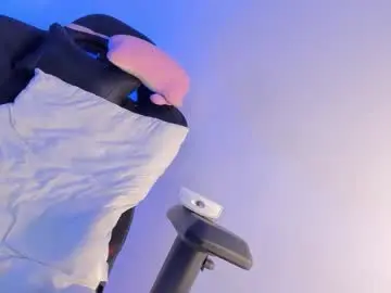 Chaturbate Best live sex cam show of georginacute_