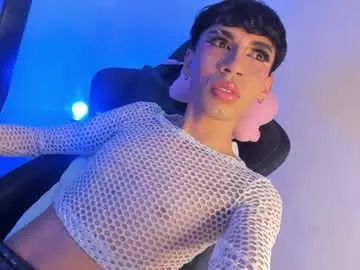 Chaturbate Free Porn Cam of georginacute_