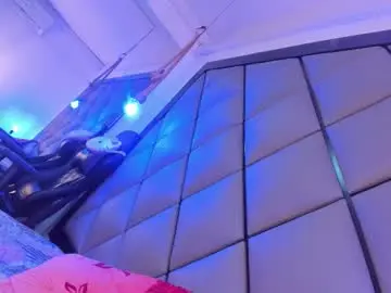 Chaturbate Live Porn of georginacute_