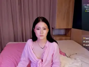 Chaturbate Sex Cam of isaxin