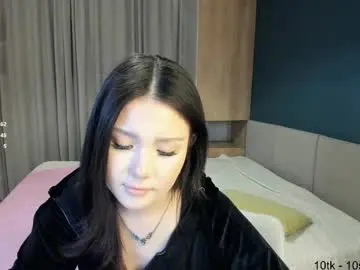 Chaturbate Live Sex Cam of isaxin