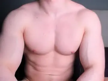 Chaturbate Live Sex Cam of jamesstong