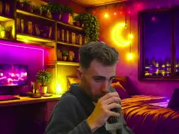 Chaturbate Live Sex Cam of justinnordick