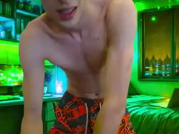 Chaturbate Best Webcam of justinnordick