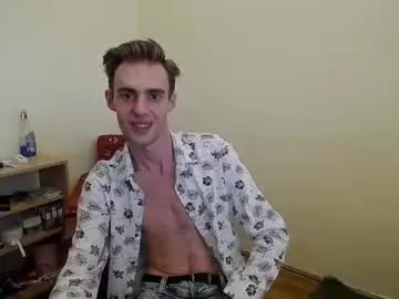 Chaturbate Live Sex Cam of justinnordick