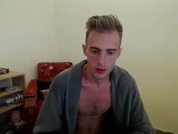 Chaturbate Adult Webcam of justinnordick
