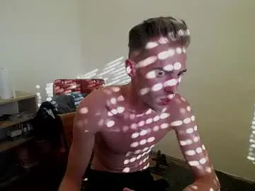 Chaturbate Nude Webcam of justinnordick