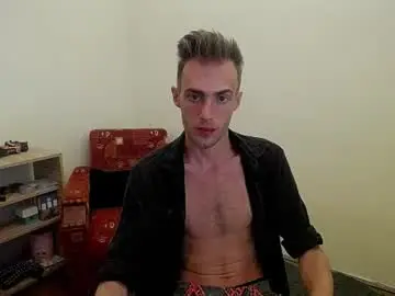 Chaturbate Best live sex cam show of justinnordick