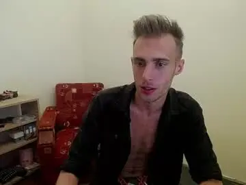 Chaturbate Sex Chat of justinnordick