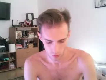Chaturbate Live Sex Cam of justinnordick