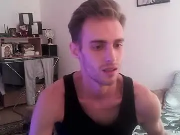 Chaturbate Live Sex of justinnordick