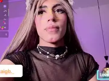 Chaturbate Adult Video Chat of kaivg