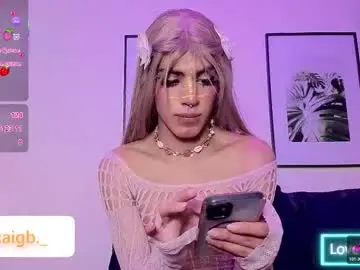 Chaturbate Sex Chat of kaivg