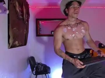 Chaturbate Private Sex Chat of karybig3