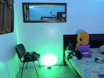 Chaturbate Live Porn of karybig3