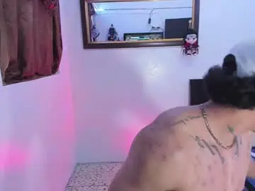 Chaturbate Sex Chat of karybig3