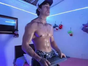Chaturbate Live Sex of karybig3
