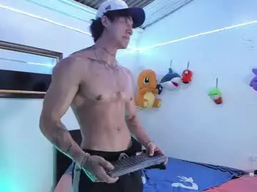 Chaturbate Private Sex Chat of karybig3