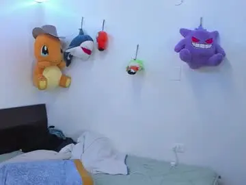 Chaturbate Free Porn Cam of karybig3