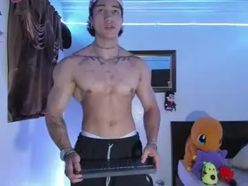 Chaturbate Free Live Porn of karybig3