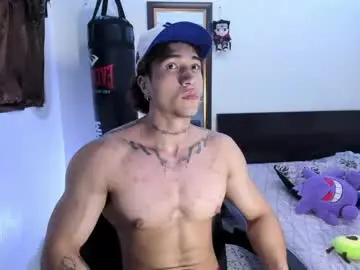 Chaturbate Live Porn of karybig3