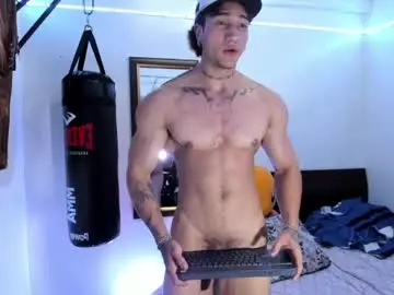 Chaturbate Watch Live Sex Cams of karybig3