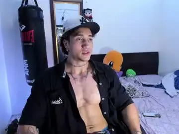 Chaturbate Best Webcam of karybig3