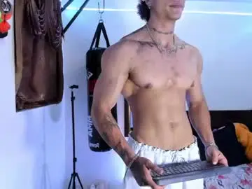 Chaturbate Private Sex Chat of karybig3