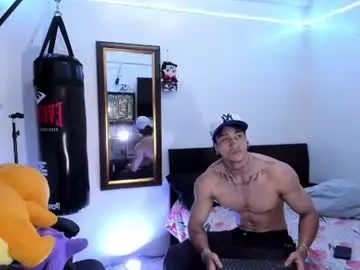 Chaturbate Sex Cam of karybig3