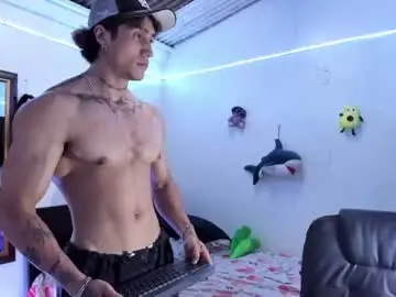 Chaturbate Live Sex of karybig3