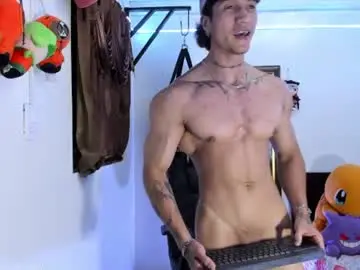 Chaturbate Best Webcam of karybig3