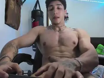 Chaturbate Adult Video Chat of karybig3