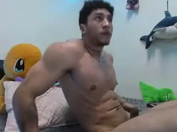 Chaturbate Nude Webcam of karybig3