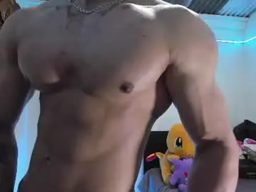 Chaturbate Sex Cam of karybig3