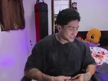 Chaturbate Adult Webcam of karybig3