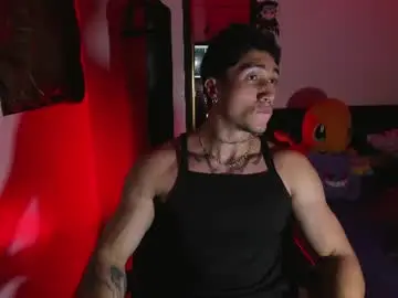 Chaturbate Live Sex of karybig3