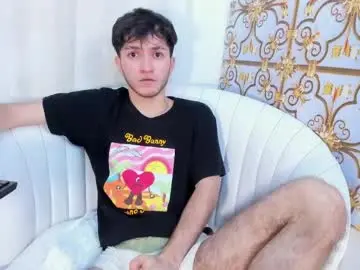Chaturbate Live Porn of kavencastro