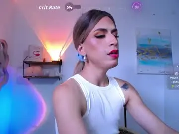 Chaturbate Live Porn of liahstone07