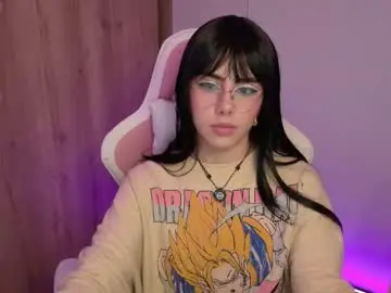 Chaturbate Live Sex Cam of lilyrouse_