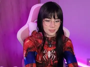 Chaturbate Adult Webcams of lilyrouse_