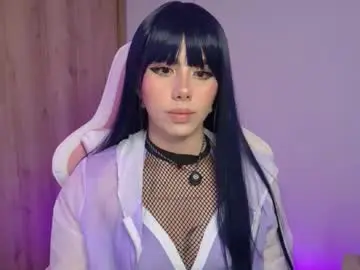 Chaturbate Sex Chat of lilyrouse_